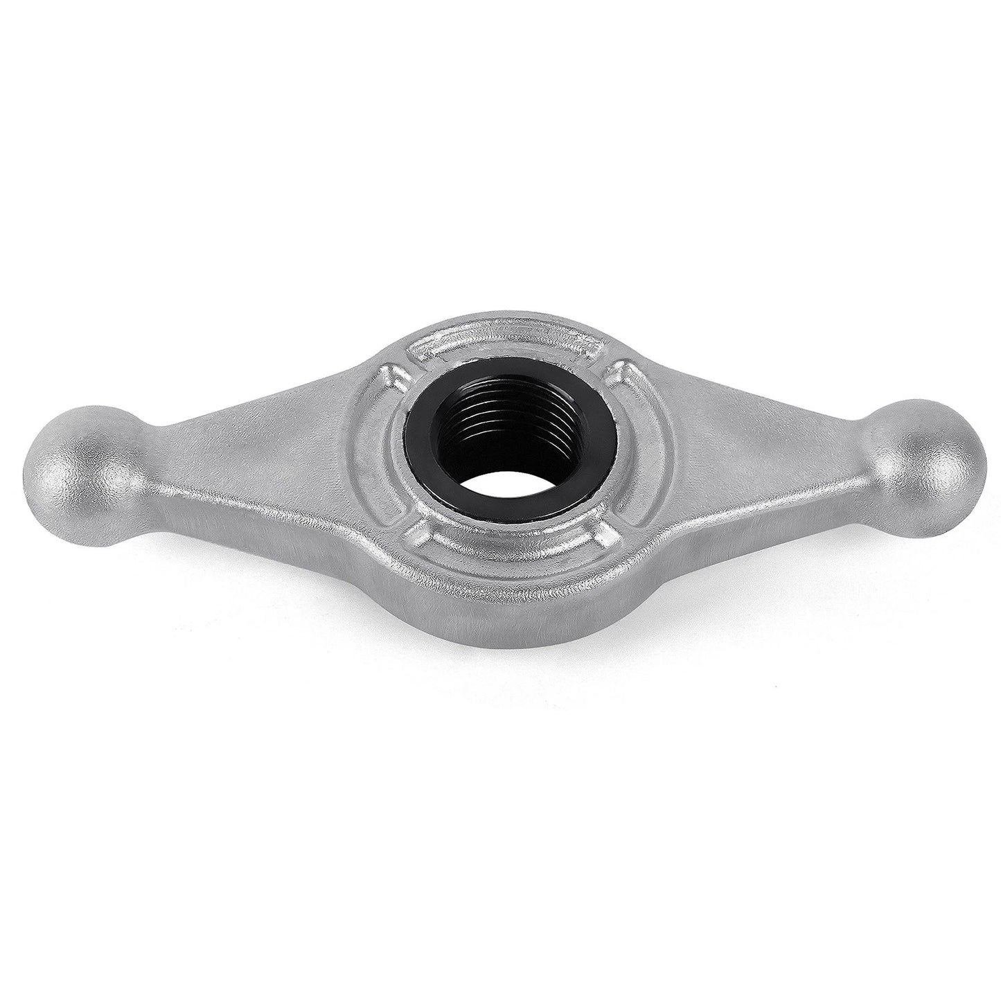 Wheel Balancer Hub Wing Nut for Hunter DSP w/ 40mm Shaft X 8mm Thread Pitch