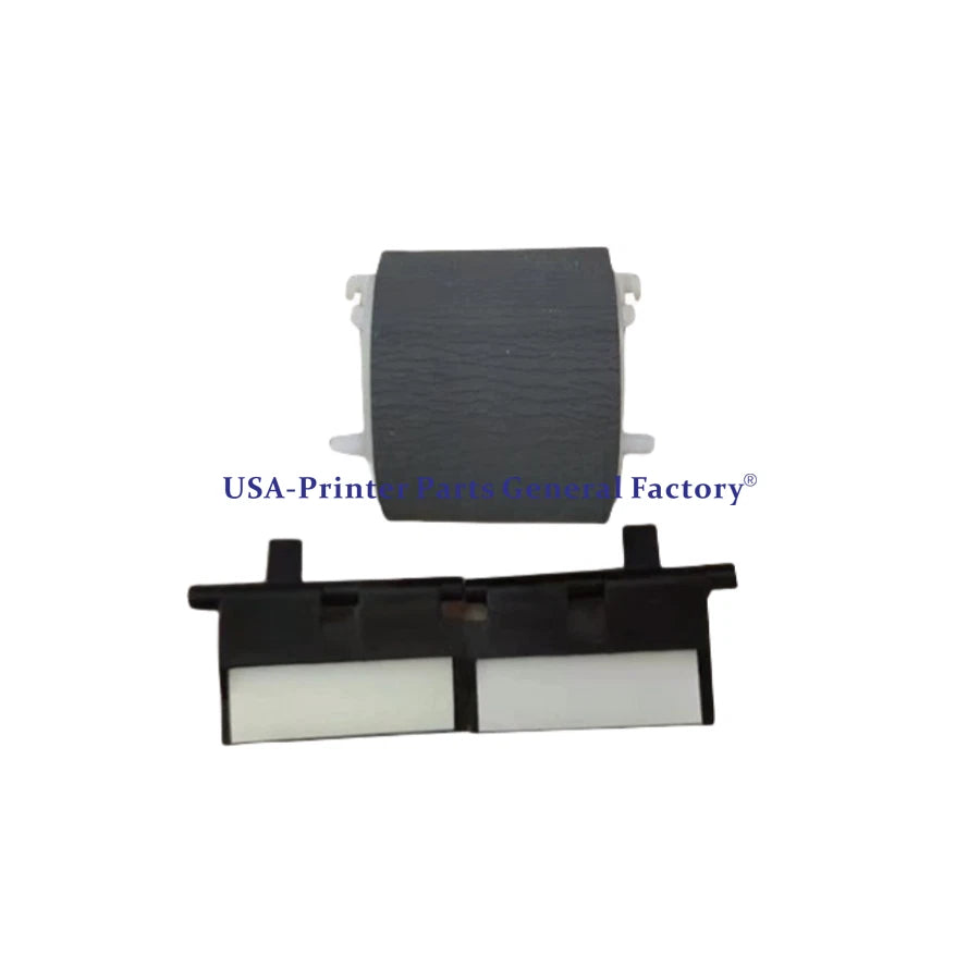 CN598-67018 Pickup Roller Separation Pad Fits For HP OFFICEJET PRO X451 476 551