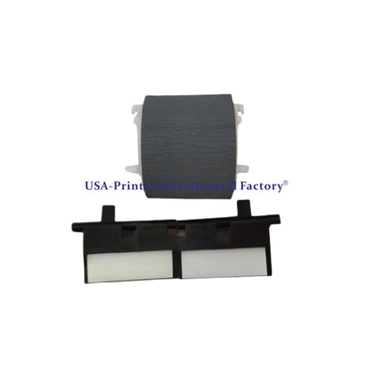 CN598-67018 Pickup Roller Separation Pad Fits For HP OFFICEJET PRO X451 476 551
