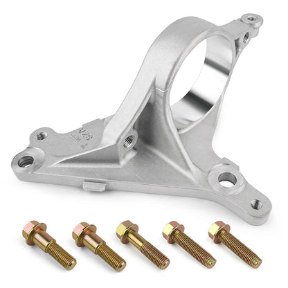 Drive Shaft CV Axle Bearing Mounting Bracket Support Kit For Honda Odyssey 11-17