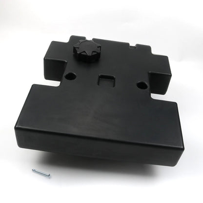 Craftsman 532157103 Husqvarna Lawn Mower Garden Tractor Gas Fuel Tank