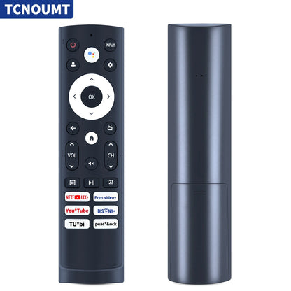 ERF3V90H Voice Remote Control For Hisense Android TV 55A65H 43A65H 50A65H 50U6H