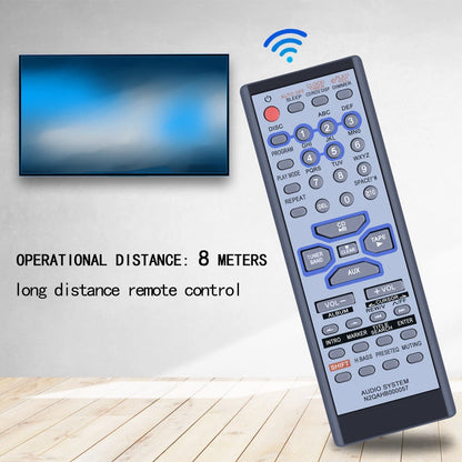 N2QAHB000057 Remote Control For Panasonic CD Stereo System SC-AK330 SC-AK333