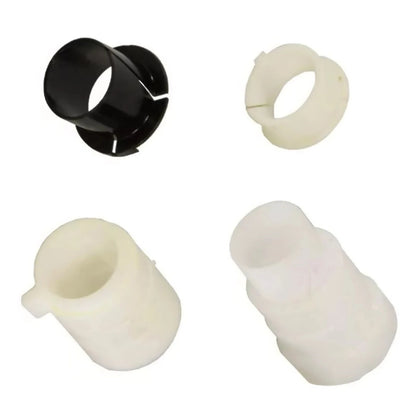 Car Brake Clutch Pedal Bushing Repair Kit F3TZ2C342A For Ford F150 F250 F350