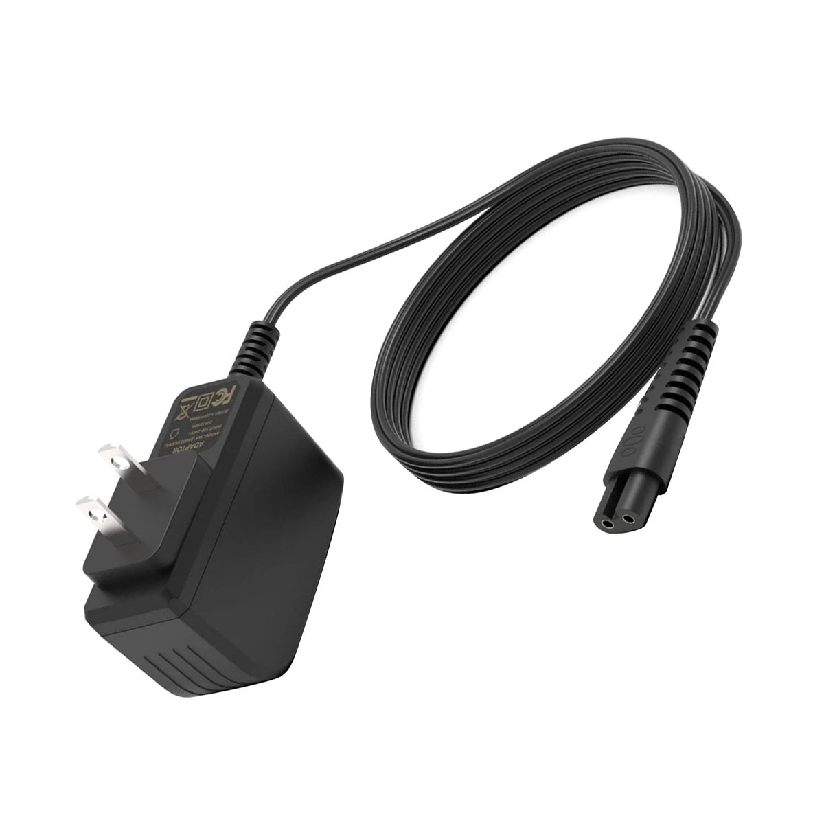 1PCS 100-240V 50/60HZ Input Charger Fit For Bissell Vacuum Cleaner 2390 2390A