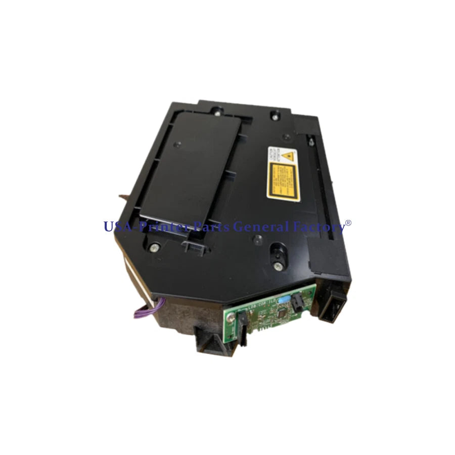Laser Scanning Unit Laser Scanner Assembly Fit For Ricoh MP 6054 5054 4054 SP