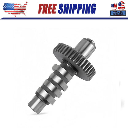 EV27 Camshaft Replace Andrews 291127, 49-4587, DS-199344 for Harley-Davidson