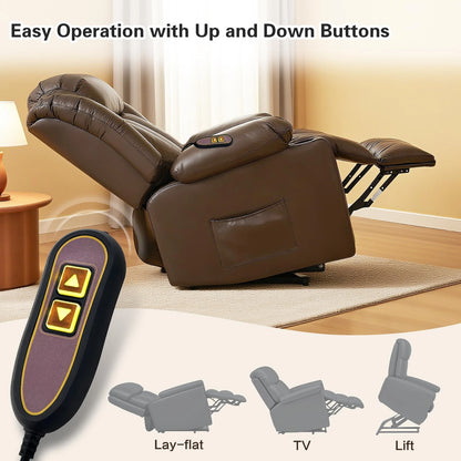 Kariwust 2 Button 5 Pin Remote ZK1200-HC Hand Control Small, Black