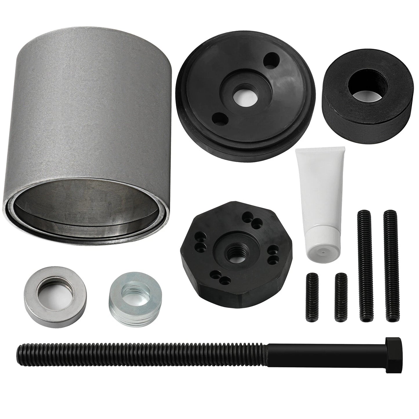 Bushing Installation Tool For Hendrickson Turner Intraax Wide Bushing - S21307