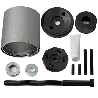 Bushing Installation Tool For Hendrickson Turner Intraax Wide Bushing - S21307
