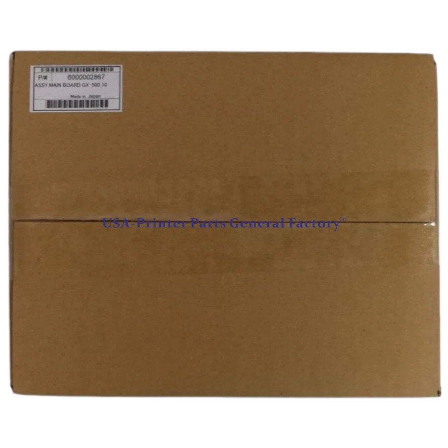 Roland GX-500 GX-400 GX-300 GX-640 Main Board MotherBoard 6000002867