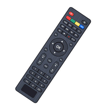 Replacement Remote Control For Fransat 441664/441667 and TNTSAT 441639 441680
