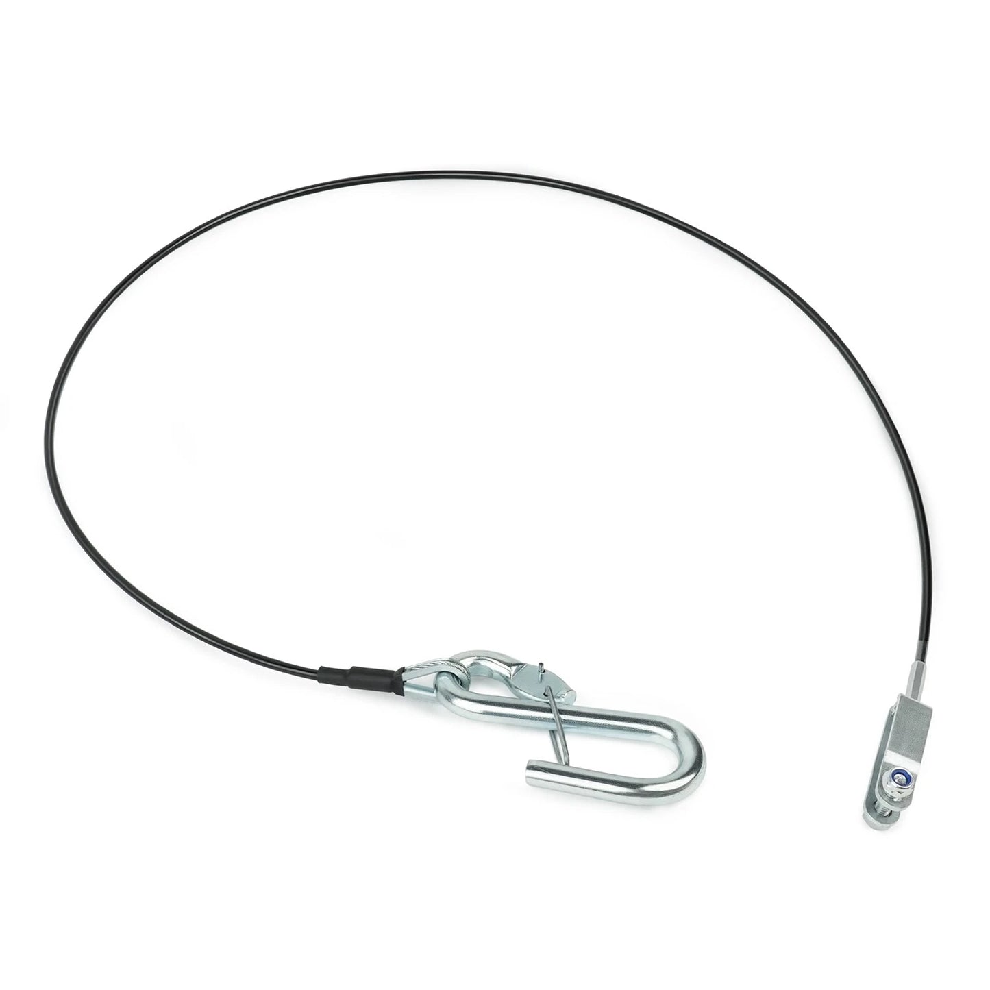 Trailer Brake Breakaway Cable Assembly for DA10,DA16, DA20, DA91 Surge Actuators