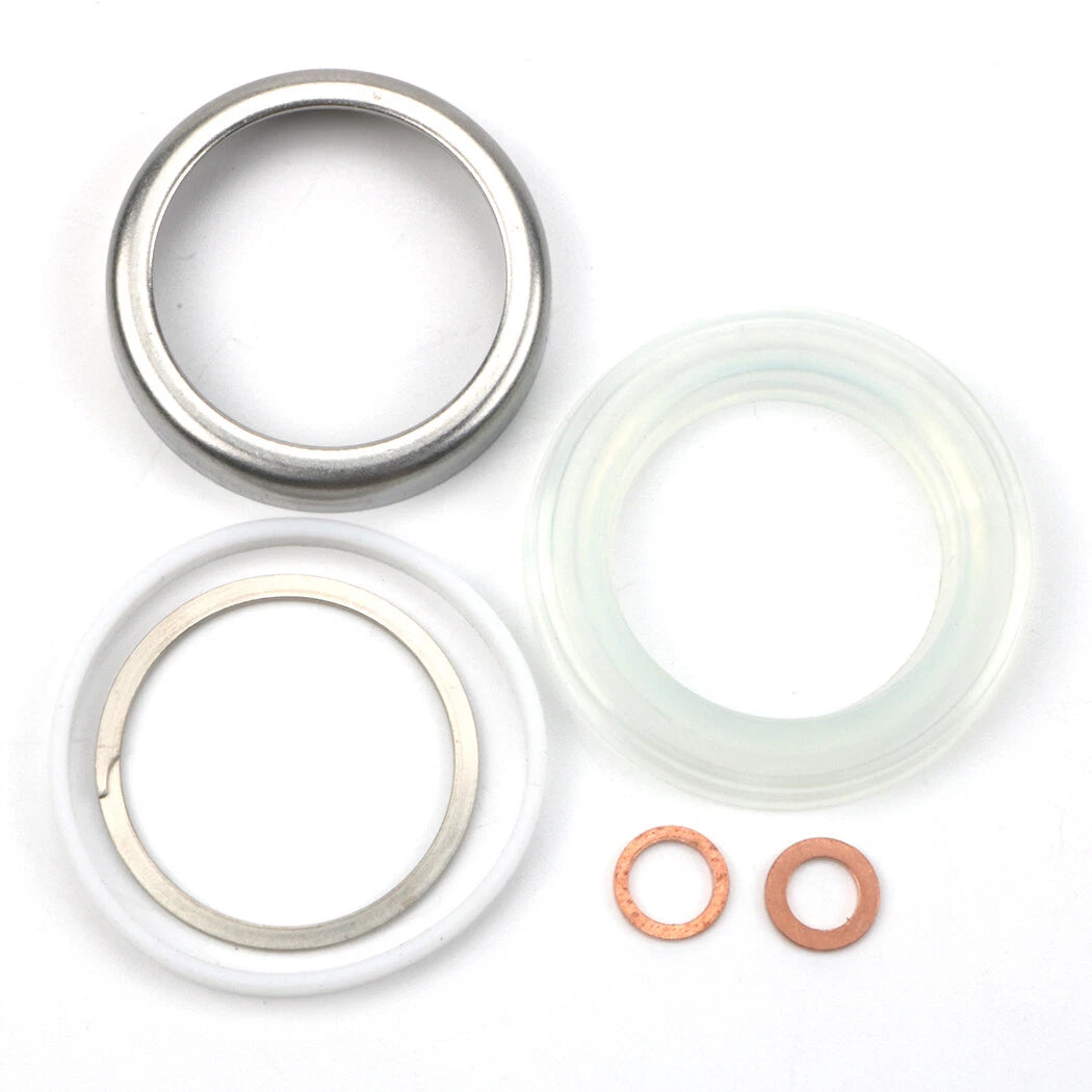Replacement 300116 Seal Kit - Premium Kit with Steel Slip Retainer