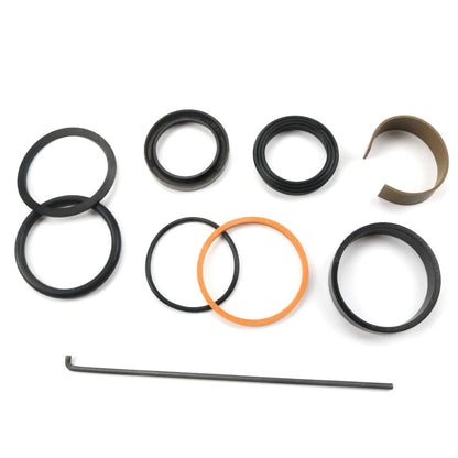 SML41555 replacement Seal Kit fits some  Holland loaders