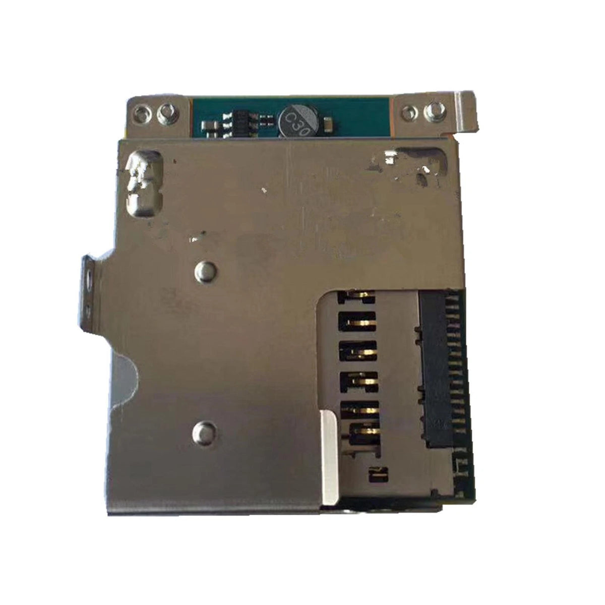 Camera SD Card Slot Reader PCB Board Repair For Sony ILCE-A7RM2 Only