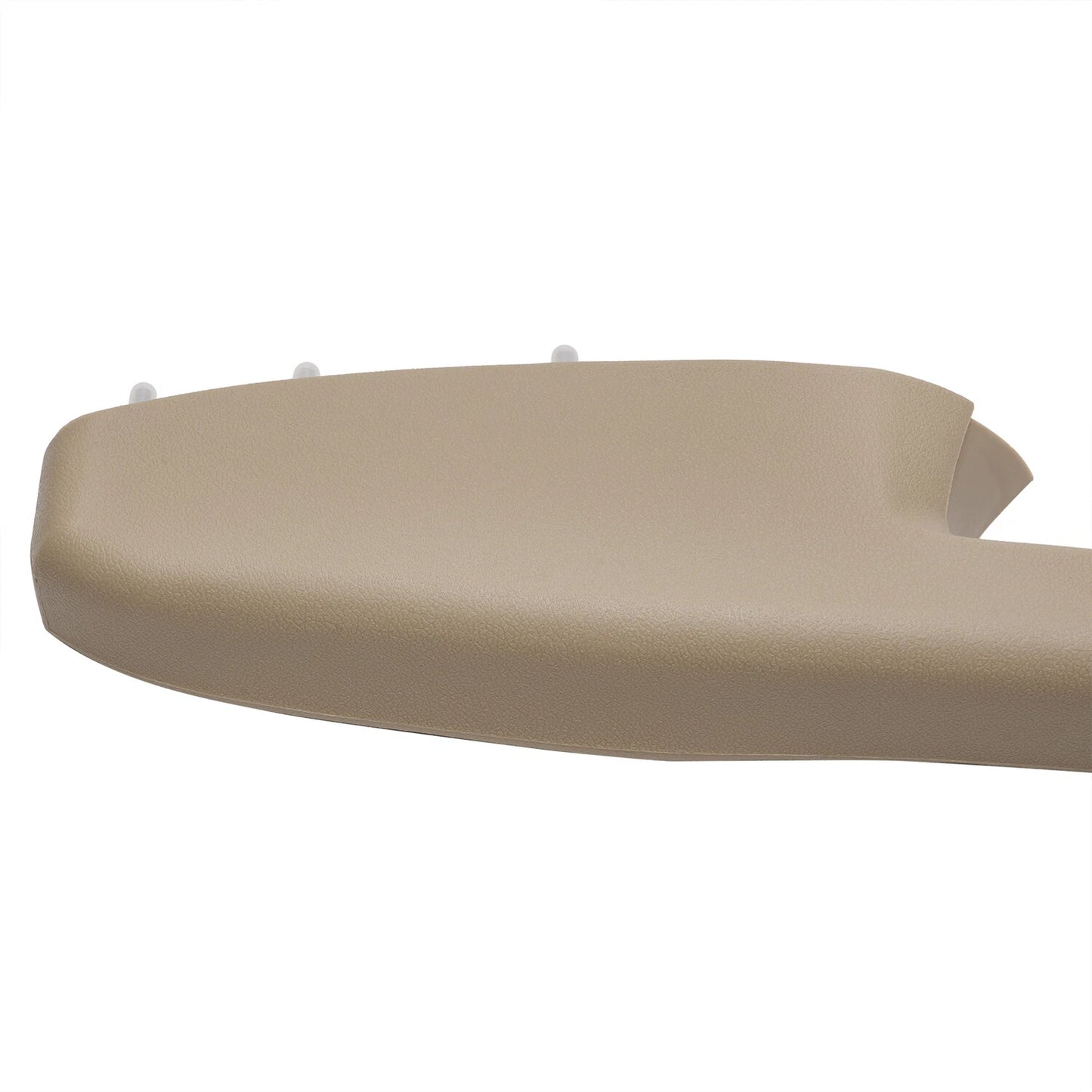 80995 Front Driver Side Armrest Repair with Door Release Dandle above Armrest