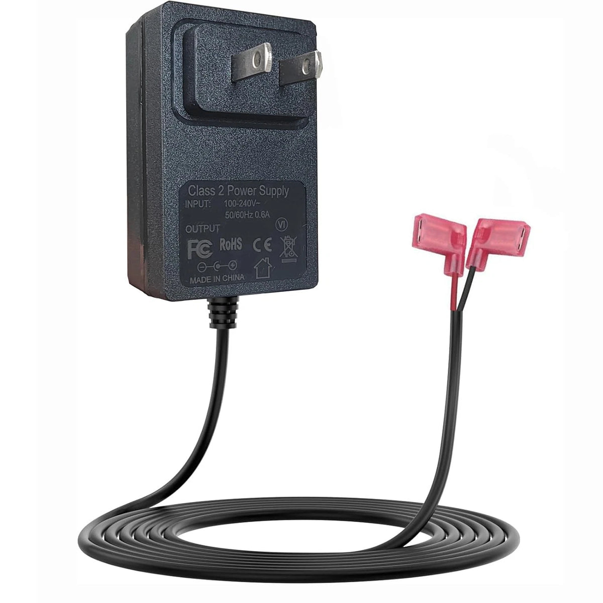 24V Water Softener Power Transformer for Machine Number 7351054 and 7337482...