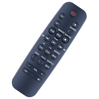 Remote Control For Kenwood M-720DAB M720DAB M-820DAB-W M-817DAB-W M-918DAB