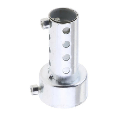 Durable 80mm Long Exhaust Baffle Fits 47-49mm Exhaust Pipe (Baffle O.D. 48mm) B
