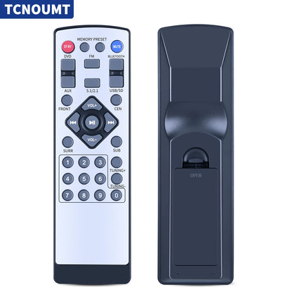 Remote Control For Acoustic Audio AA5170 AA5171 AA5172 Home Theater Speaker