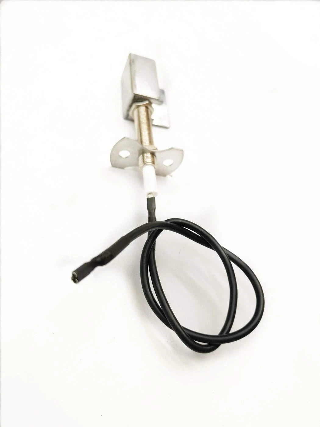 BBQ Future Ceramic Electrode, Gas-Catcher Ignition Chamber Kit for Bakers &...