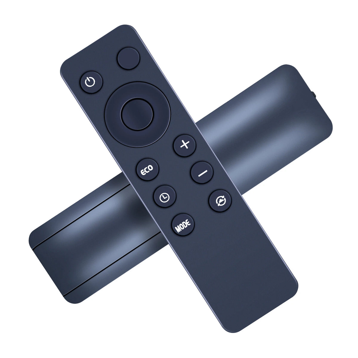 Remote Control For DeLonghi Functions Thermo Convector Warmer HFX60 HFX65 HFX66