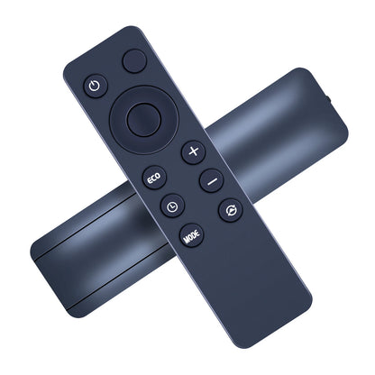 Remote Control For DeLonghi Functions Thermo Convector Warmer HFX60 HFX65 HFX66