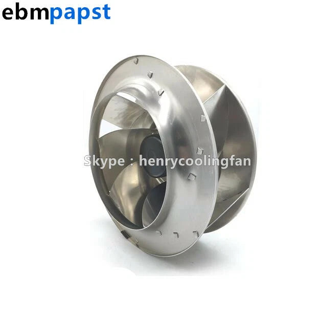 Ebmpapst R3G400-AC30-61 M3G084-FA 230V 380W FFU Cooling Fan with Speed control