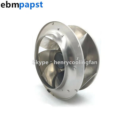 Ebmpapst R3G400-AC30-61 M3G084-FA 230V 380W FFU Cooling Fan with Speed control