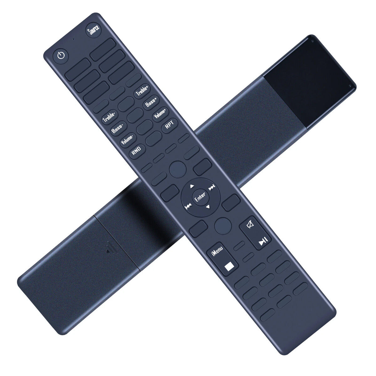 Replacement Remote Control For Orbitsound M12 2.1 Channel Soundbar