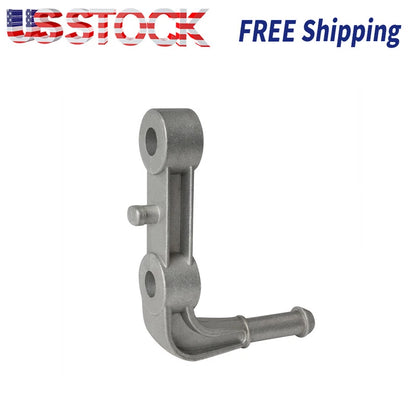 Exhaust Bracket 68275662AB For Ram 1500 5.7L 6.2L 2019-2024 Driver Side