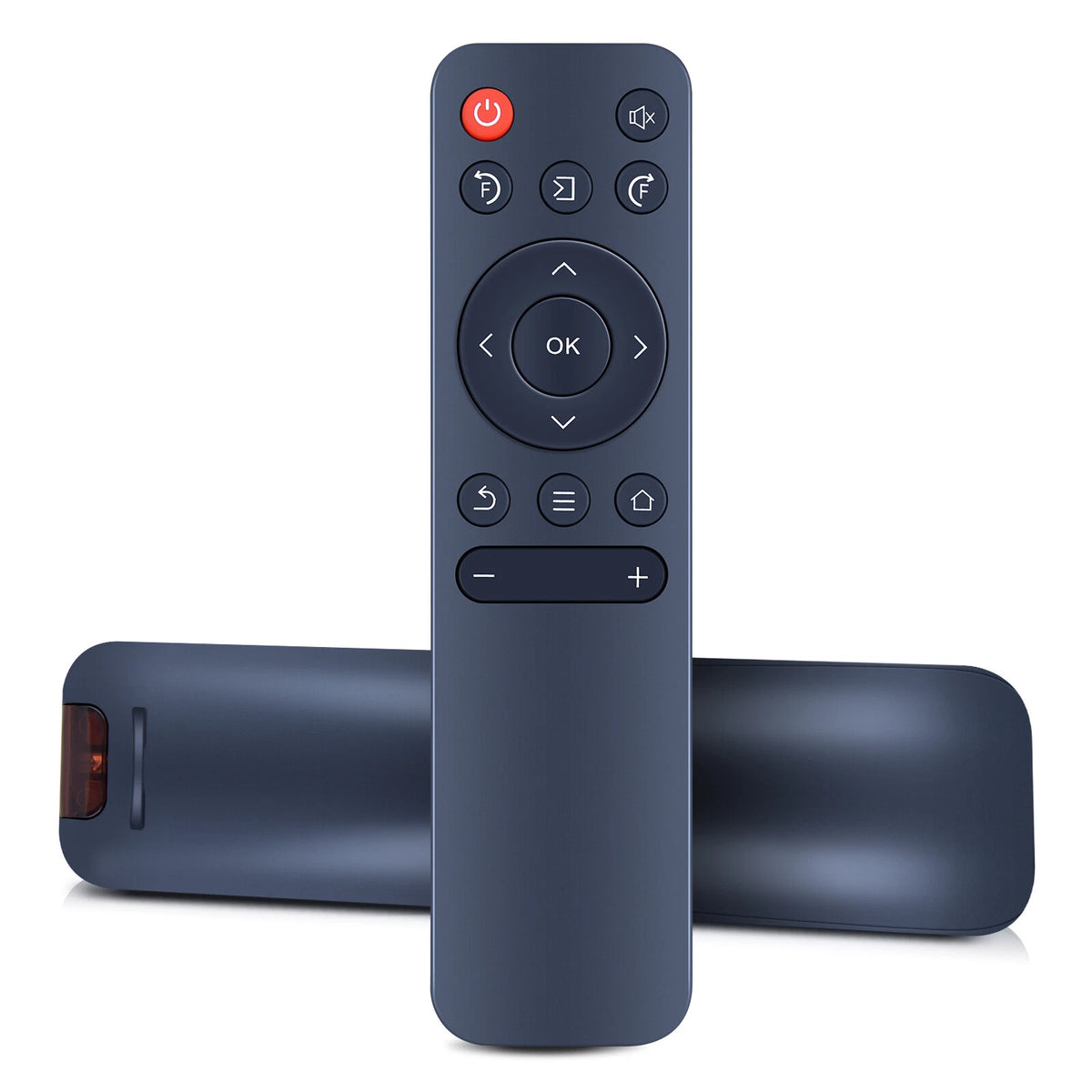 Remote Control For WiMiUS P61 Mini Projector, Portable Movie Projector
