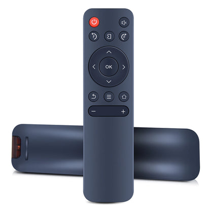 Remote Control For WiMiUS P61 Mini Projector, Portable Movie Projector