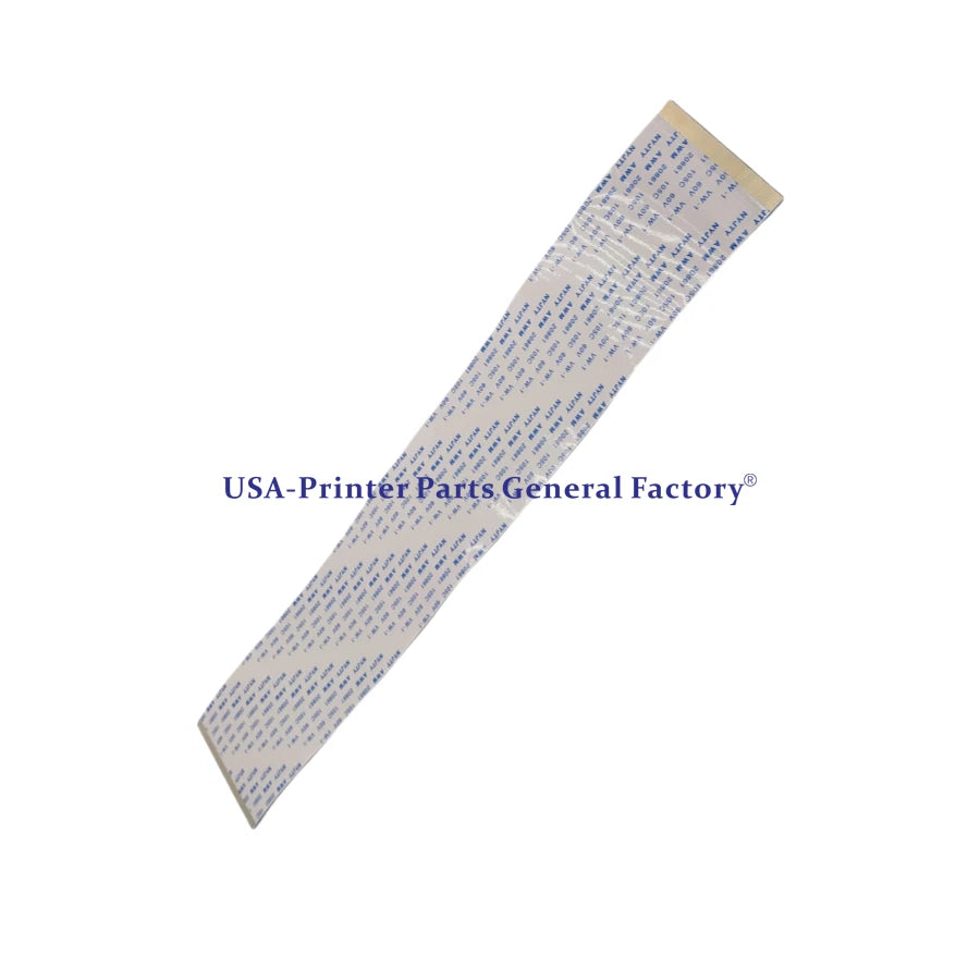 20Cm Flex Ribbon Cable Flat Ribbon Flex Cable For T420HW04 V0 42T06-C03