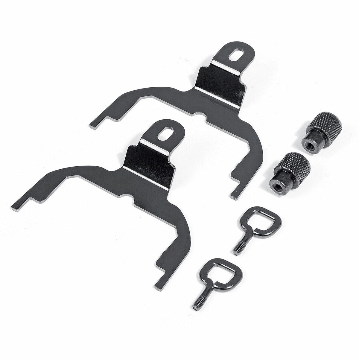 Durable Cooler Mounting Bracket For CORSAIR Hydro H60(2018) H100i H100X AM3/4 F