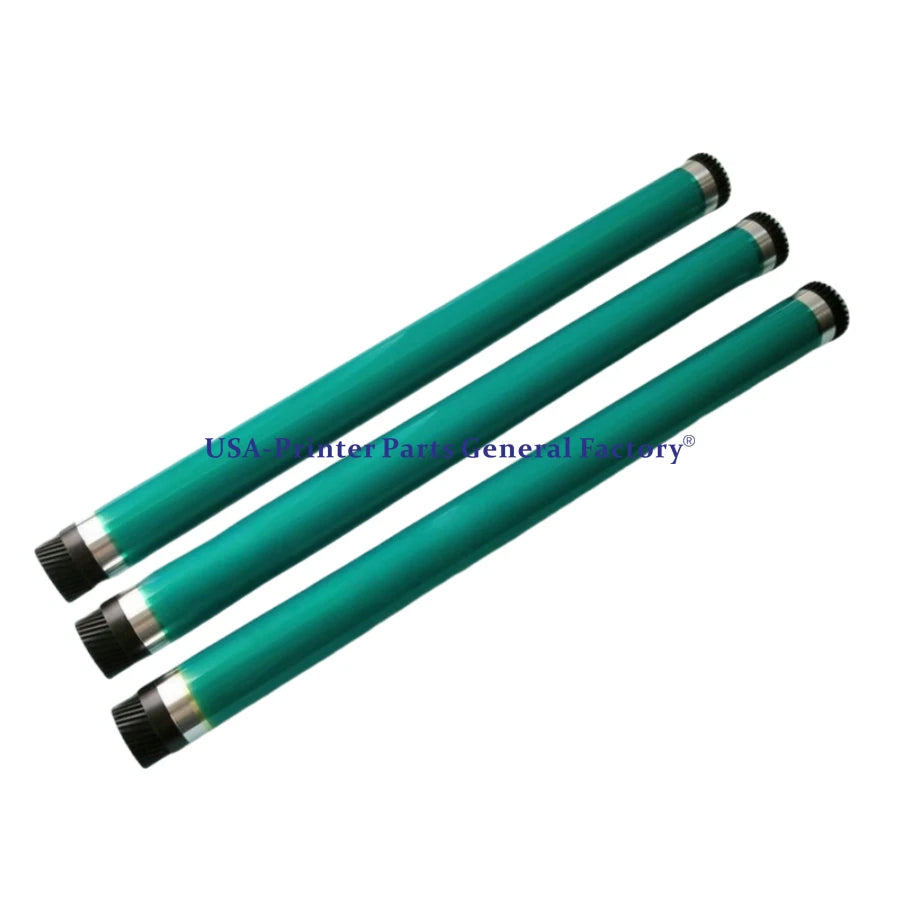 3PCS  Japan OPC Drum Fit For Konica Minolta Bizhub 195 7721 235 215 7719 7723