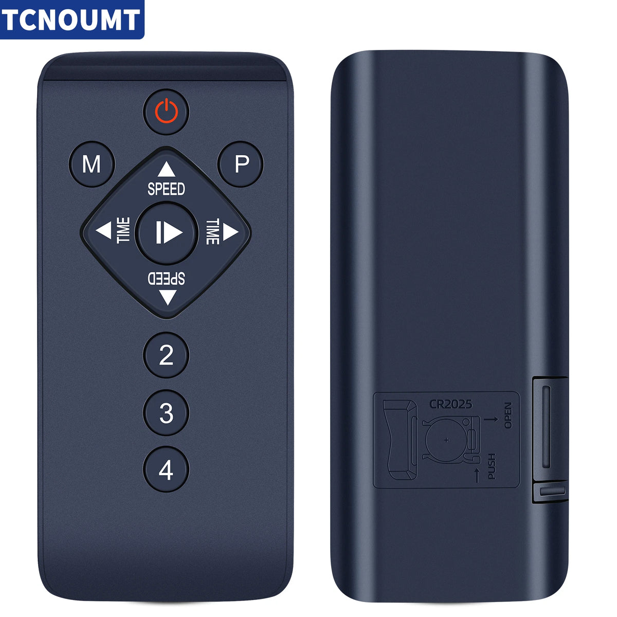 Remote Control For Acezoe Walking Pad Under Desk Treadmill S30-XD ‎S20-XD ‎S20