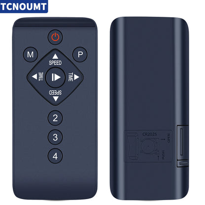 Remote Control For Acezoe Walking Pad Under Desk Treadmill S30-XD ‎S20-XD ‎S20