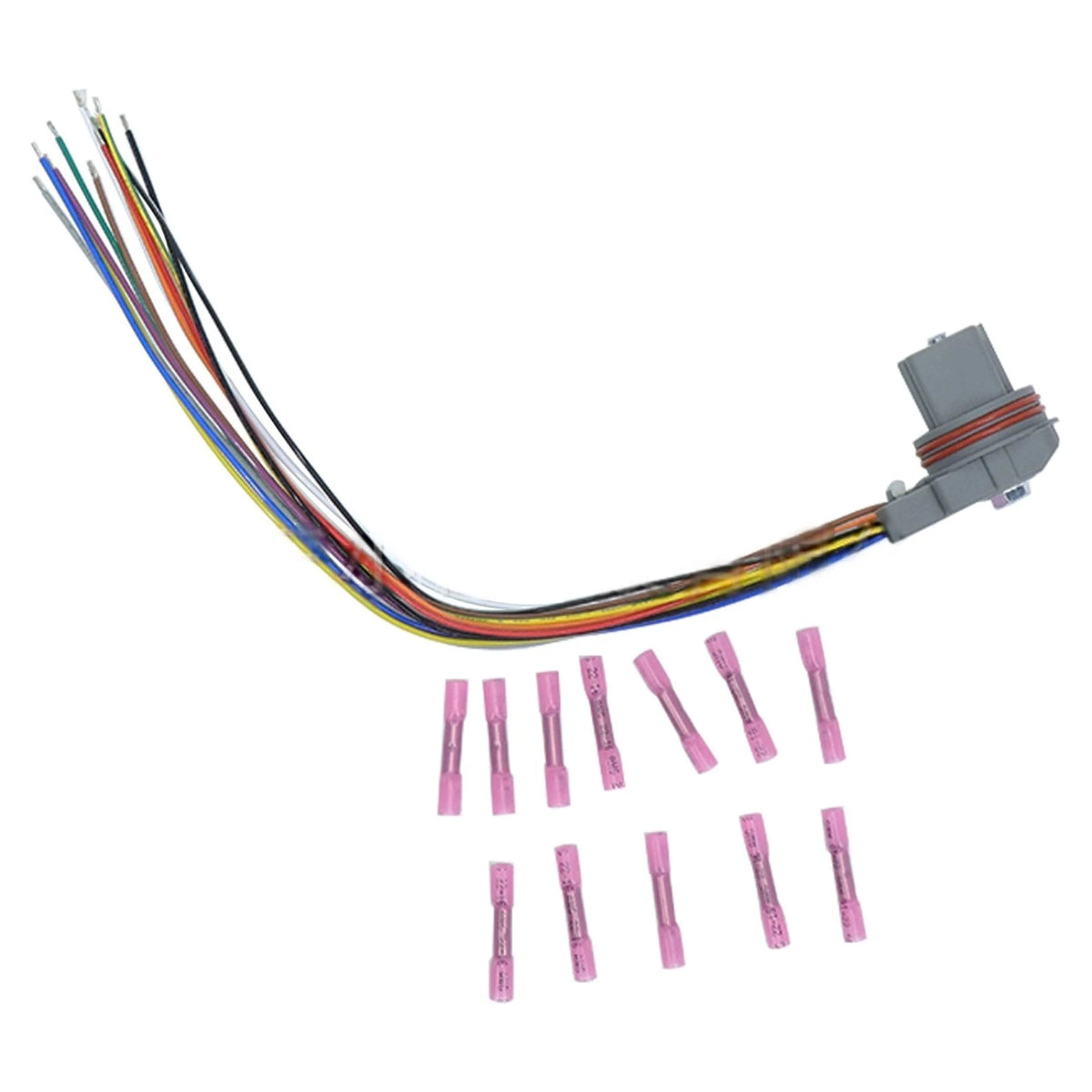 5R55S 5R55W Wire Harness Pigtail Repair Kit For Ford 2003-15 Transmission Parts