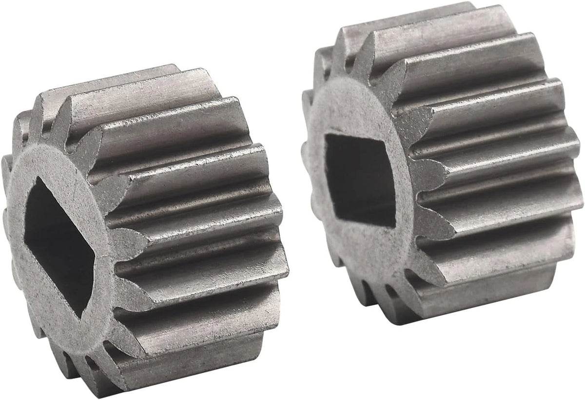 Lawn Mower Parts 131-5399 Pinion Gears - 2 Pack (15T) Compatible with...