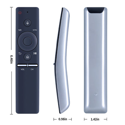 BN59-01241A Voice Remote Control For Samsung TV UN43KU7500F UN43KU7000FXZA