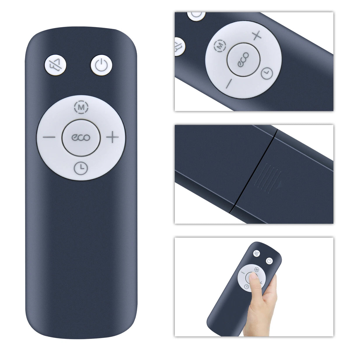 Remote Control For DREO Cruiser Pro Tower Fan