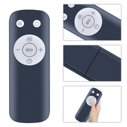 Remote Control For DREO Cruiser Pro Tower Fan