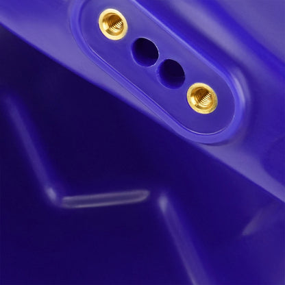 ‌4PX-24110-30-00 Fuel Gas Tank for Yamaha TTR250 96-06 Includes Gas Cap,Petcock