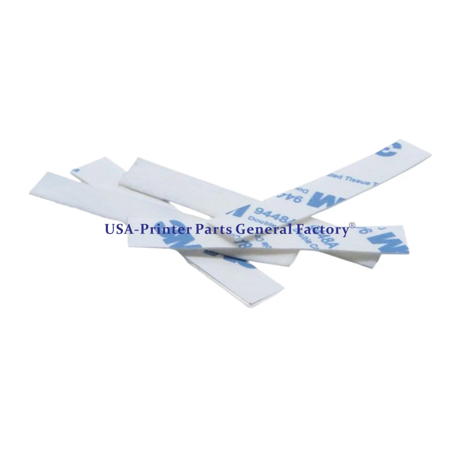 2X Cleaning Sponge Brush Pad Kit For Ricoh MPC3503 3504 3003 4503 5503 6004 6003