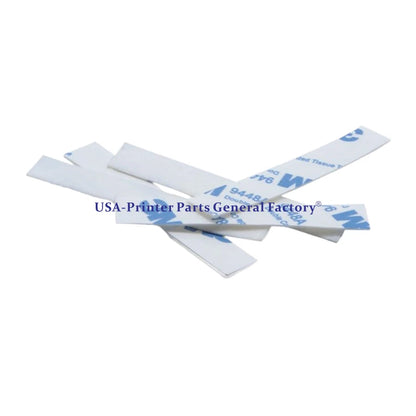 2X Cleaning Sponge Brush Pad Kit For Ricoh MPC3503 3504 3003 4503 5503 6004 6003