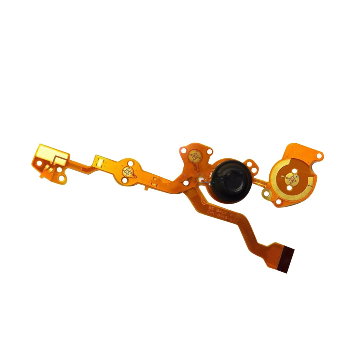 Key Board Rocker Button Flex Cable for Canon EOS 5D Mark III / 5D3 Repair