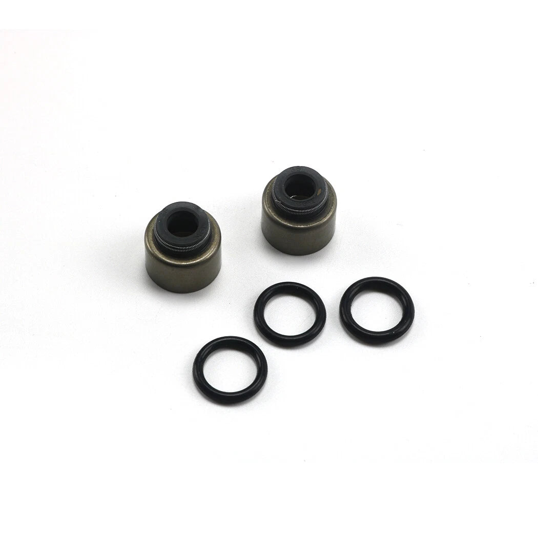 For TRX500 FOREMAN 12-19 RUBICON 15-19 HONDA 2012-19 TOP END KIT W/CYLINDER HEAD