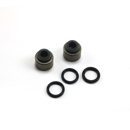 For TRX500 FOREMAN 12-19 RUBICON 15-19 HONDA 2012-19 TOP END KIT W/CYLINDER HEAD